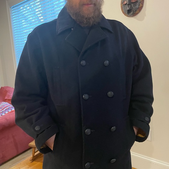 Paul & Shark Men’s Jacket - Picture 2 of 16